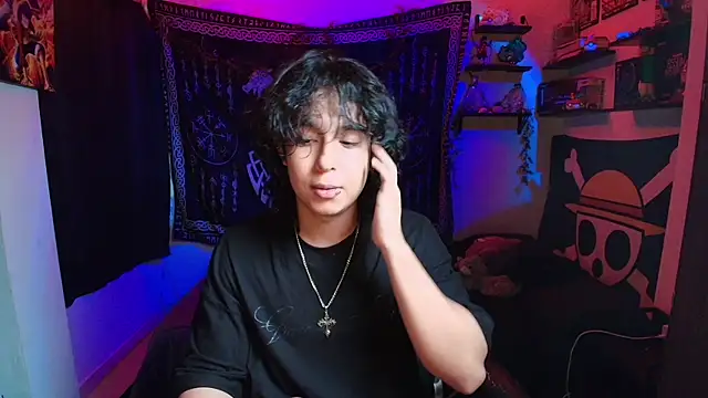 kairozz online show from October 2025 03:18:01 PM