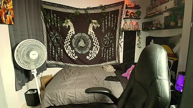 kairozz online show from December 2025 08:17:01 PM