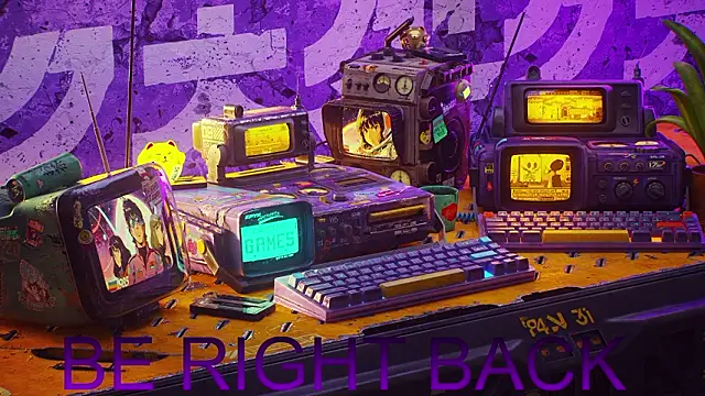 kairozz online show from February 2026 06:59:02 PM