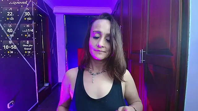 NatashaMason  online show from January 2025 02:58:02 PM