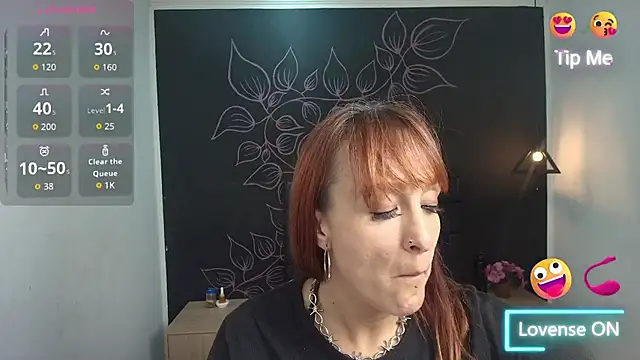 NatashaMason  online show from October 2025 07:32:01 PM