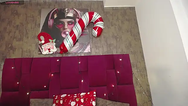 nicole  parker1 online show from December 2025 07:31:01 PM