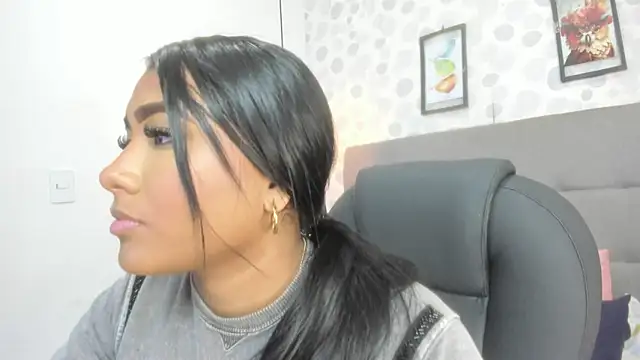 nicole  parker1 online show from March 2026 12:55:02 PM