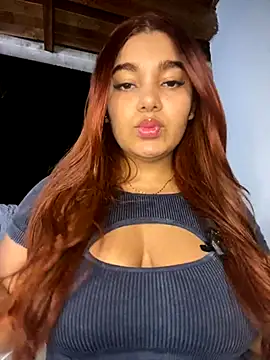 Anny arango  online show from September 2025 04:40:02 AM