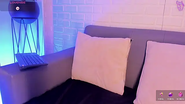 karina gomez 18 online show from February 2025 09:31:01 AM