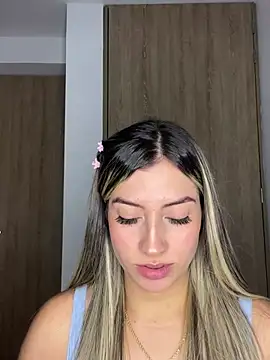 Issabela G1 online show from February 2025 04:41:02 AM