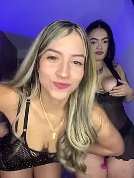 Issabela G1 online show from March 2025 03:34:02 AM