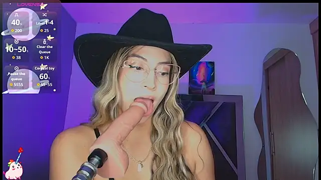 Issabela G1 online show from December 2025 12:16:02 AM