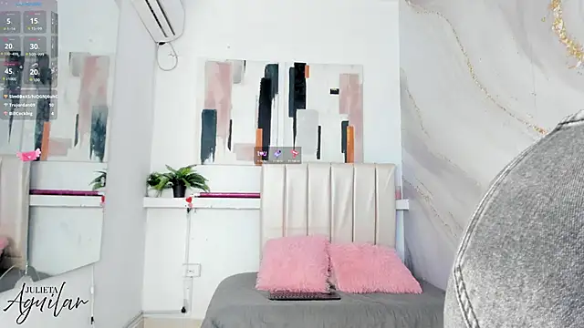 julieta aguilar1 online show from November 2025 06:51:02 PM