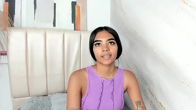 julieta aguilar1 online show from February 2026 07:31:02 PM