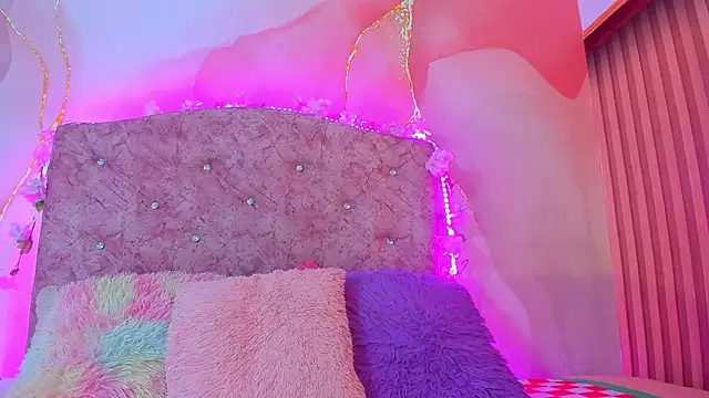 Bella  sweet online show from February 2025 06:35:02 PM