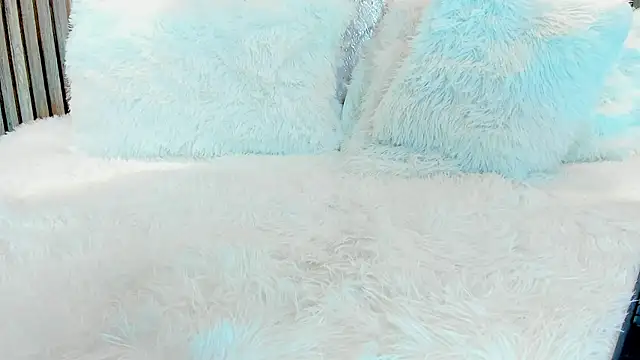 Nanda Vixen online show from March 2025 02:08:02 AM