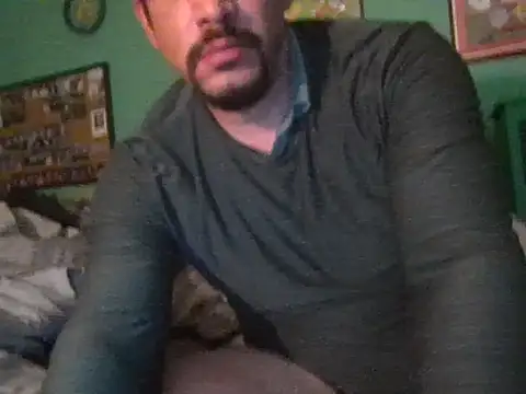 Curved4Pleasure online show from January 2026 02:12:02 PM