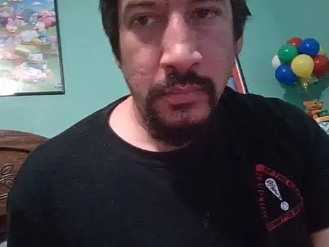 Curved4Pleasure online show from February 2026 08:19:02 PM