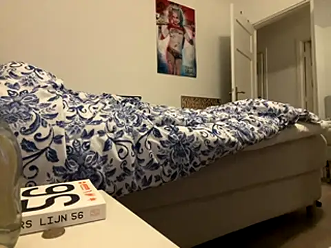 HotInMyAss online show from December 2025 05:19:02 PM