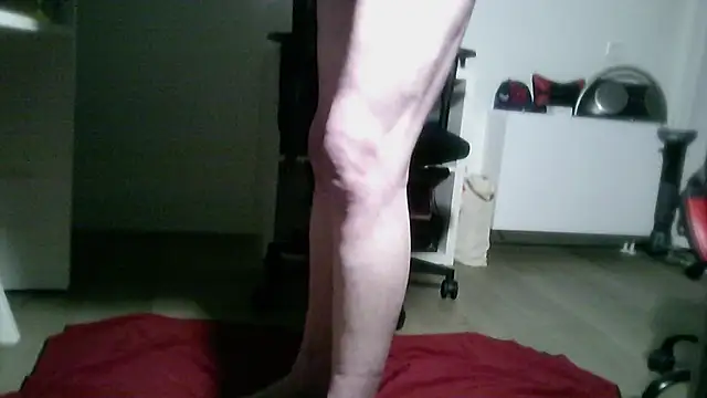 HotInMyAss online show from May 2026 11:34:04 PM