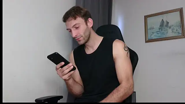 Ian 997 online show from October 2025 06:12:01 AM