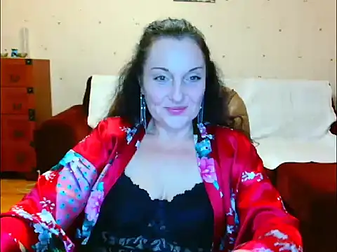 Alice3694 online show from January 2026 06:48:01 AM