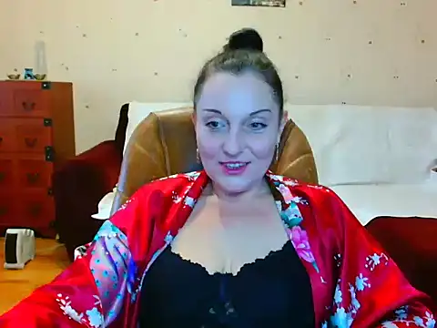 Alice3694 online show from January 2026 07:02:01 AM