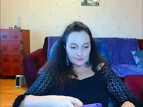 Alice3694 online show from February 2026 09:51:02 AM