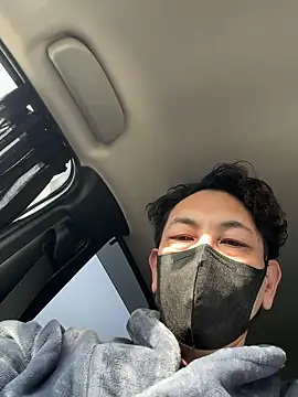 Snapshot of Hideen-real-face chatting on February 2026 06:10:02 AM Hideen-real-face online show from February 2026 06:10:02 AM