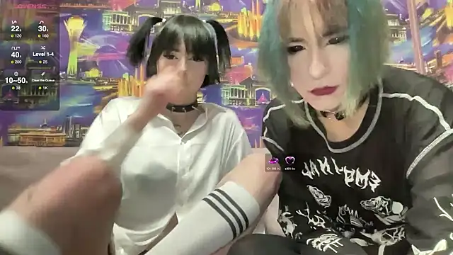 SIBBLlnGraypac online show from March 2025 06:08:02 PM