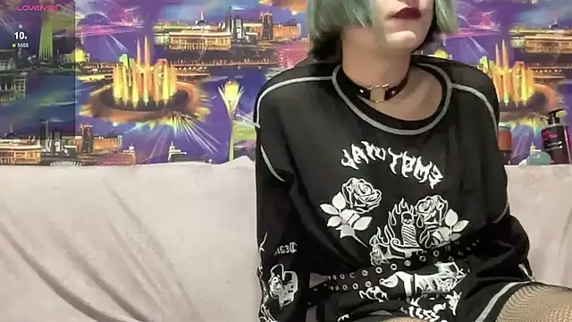 SIBBLlnGraypac online show from March 2025 09:15:02 PM