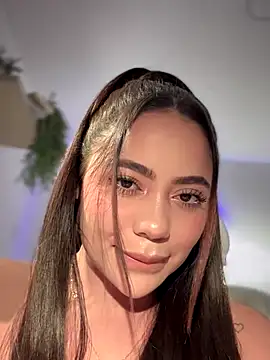 Aryrosee online show from November 2025 05:45:02 PM