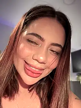 Aryrosee online show from December 2025 12:29:01 AM