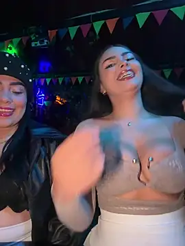 Maddy Rouse  online show from March 2026 11:08:01 PM