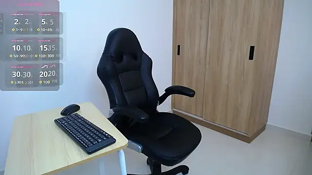 karoll marquez online show from January 2026 10:56:01 PM