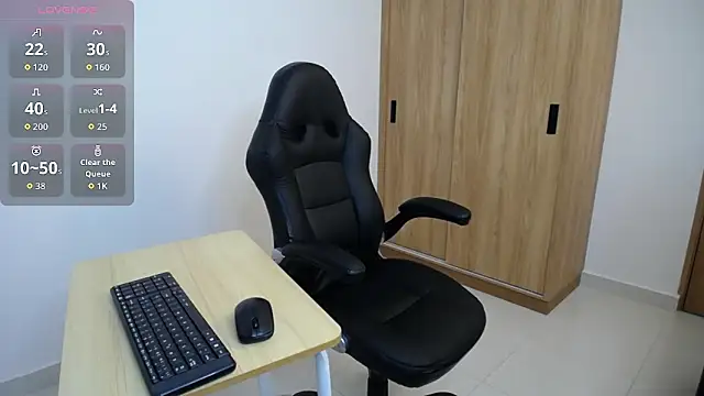 karoll marquez online show from February 2026 10:54:02 PM