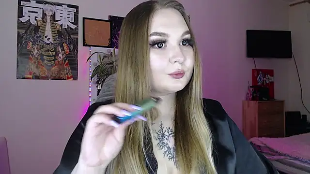 Snapshot of Greeenfriends6969 chatting on November 2025 08:40:02 PM Greeenfriends6969 online show from November 2025 08:40:02 PM