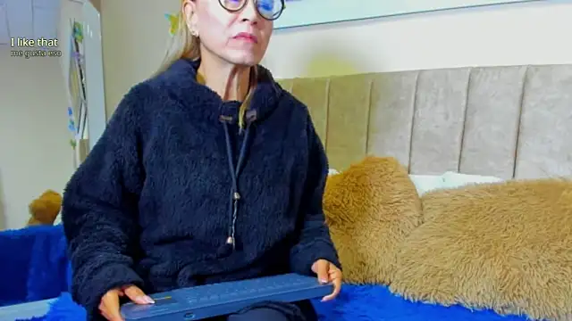 emagarcia online show from September 2025 01:13:01 PM