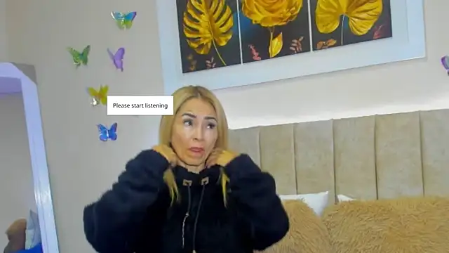 emagarcia online show from September 2025 02:42:02 PM