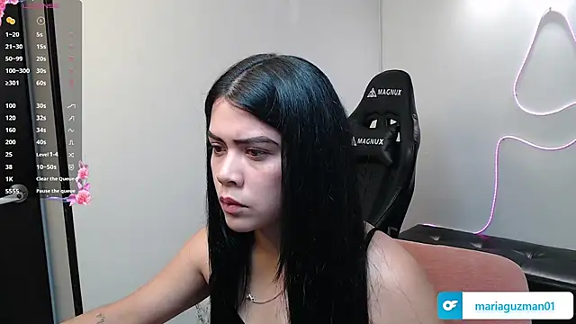 team dinamite69 online show from February 2025 02:31:02 PM