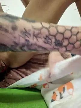 roxi katty online show from March 2025 06:03:01 AM