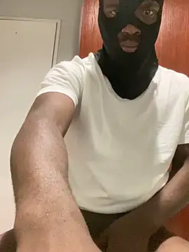 PanelledCabalist online show from November 2025 12:55:01 AM