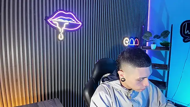 Jefer rick  online show from October 2025 12:59:01 PM