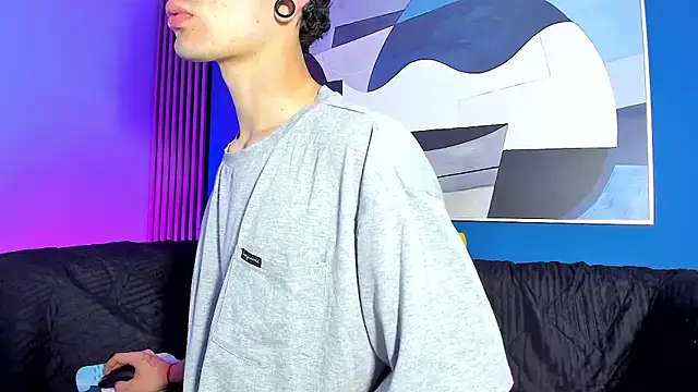 Jefer rick  online show from October 2025 01:06:02 PM