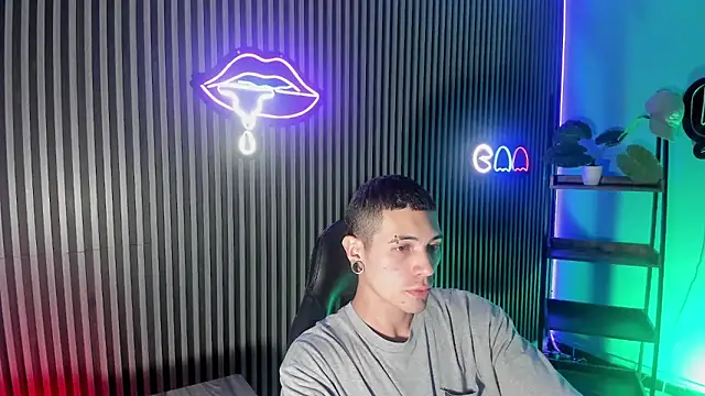 Jefer rick  online show from December 2025 12:53:02 PM