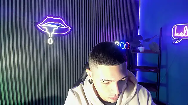 Jefer rick  online show from January 2026 12:19:01 PM