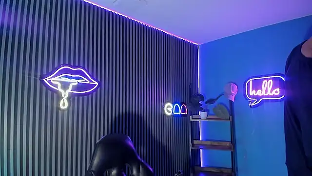 Jefer rick  online show from January 2026 12:32:02 PM