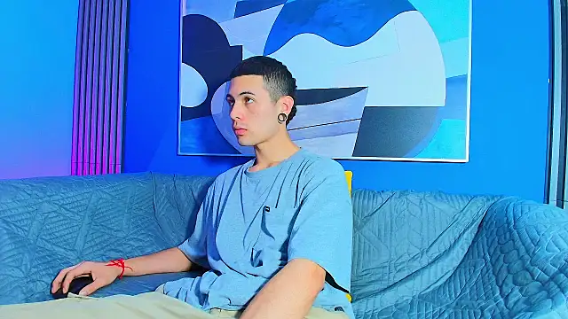 Jefer rick  online show from February 2026 12:21:01 PM