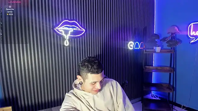 Jefer rick  online show from February 2026 12:42:02 PM