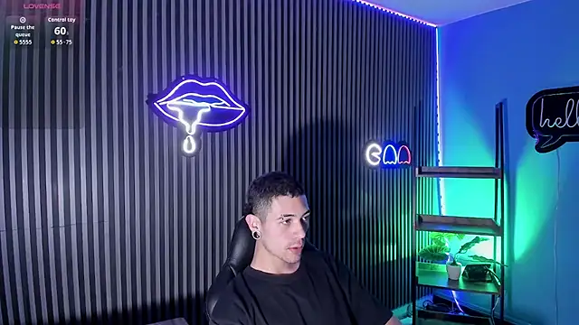 Jefer rick  online show from March 2026 12:40:01 PM