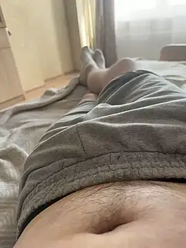 BenXLover online show from July 2026 10:54:02 AM