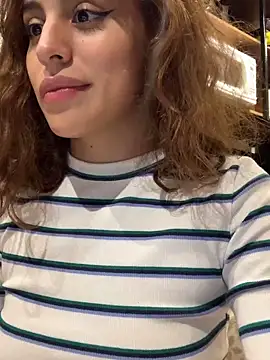 Katee Jones online show from January 2025 11:46:01 PM