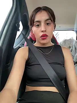 Katee Jones online show from February 2025 08:21:01 PM