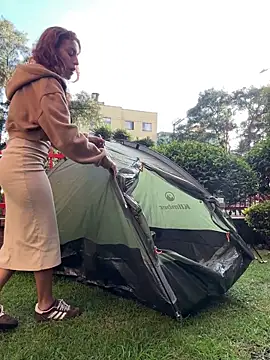 Katee Jones online show from March 2026 09:54:02 PM